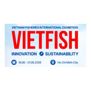 VIETFISH 2026