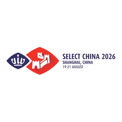 VIV Select China 2026