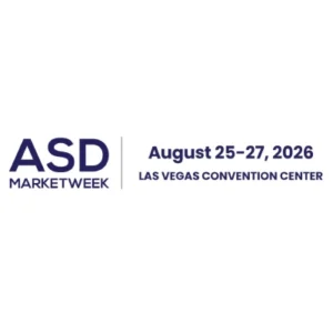 ASD Market Week August 2026
