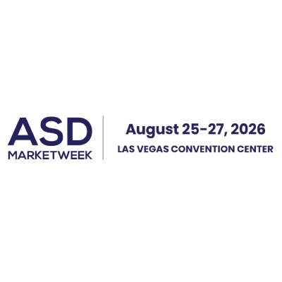 ASD Market Week August 2026
