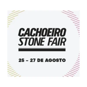 Cachoeiro Stone Fair 2026