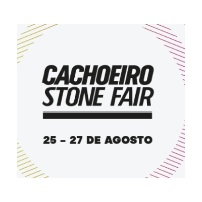 Cachoeiro Stone Fair 2026