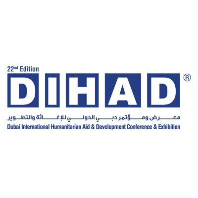 Dubai International Humanitarian Aid and Development Conference and Exhibition (DIHAD) 2026