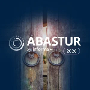 ABASTUR 2026 | Hospitality & Foodservice Expo Mexico