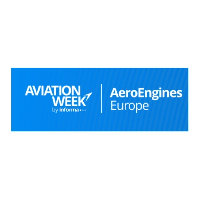 AeroEngines Europe 2026