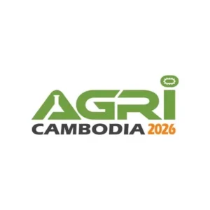 Agri Cambodia 2026 | Agriculture & Farming Technology Expo