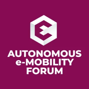 Autonomous e-Mobility Forum (AEMOB) 2026