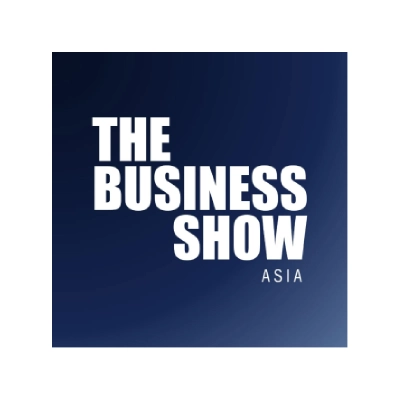 The Business Show Asia Singapore 2026
