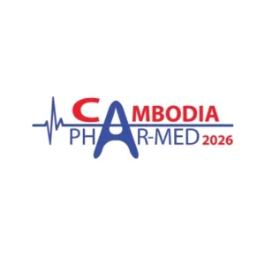 Phar-Med Cambodia 2026