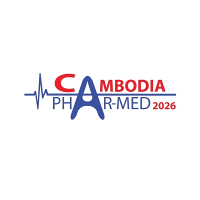 Phar-Med Cambodia 2026