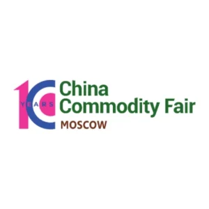 China Commodity Fair Moscow 2026