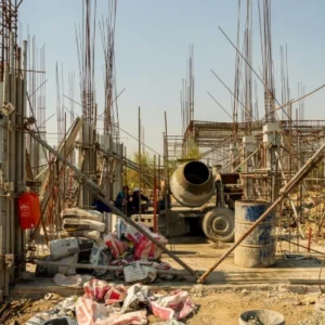 CIE Expo Tanzania & Dar Construction International Expo 2026