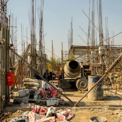 CIE Expo Tanzania & Dar Construction International Expo 2026