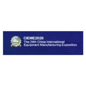 China International Equipment Manufacturing Exposition (CIEME) 2026