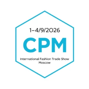 CPM Moscow 2026 | International Fashion & Apparel Trade Fair Russia