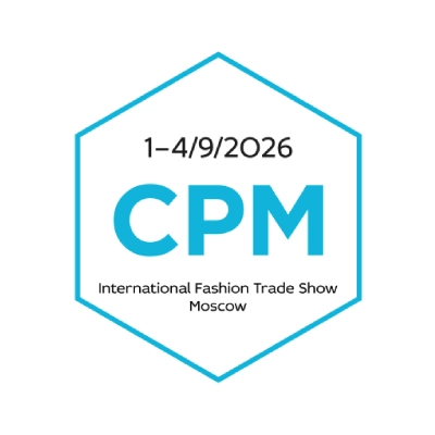 CPM Moscow 2026 | International Fashion & Apparel Trade Fair Russia