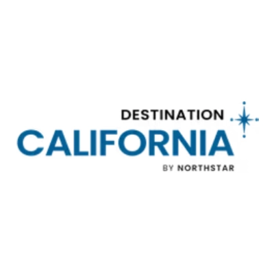 Destination California 2026