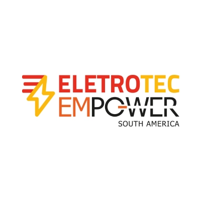 Eletrotec+EM-Power South America Brazil 2026