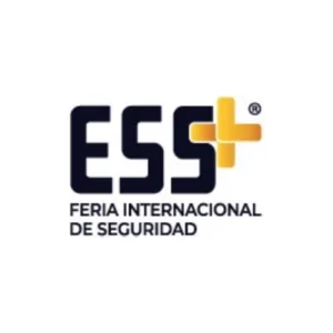 ESS+ International Security Fair Colombia 2026