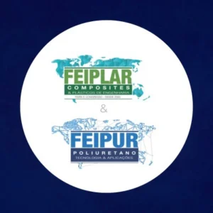 Feiplar & Feipur 2026 | Advanced Materials Fair Brazil