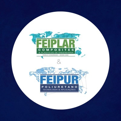Feiplar & Feipur 2026 | Advanced Materials Fair Brazil