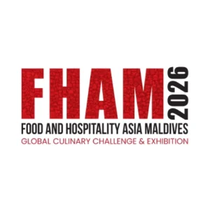 Food and Hospitality Asia Maldives (FHAM) 2026