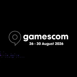 gamescom Germany 2026
