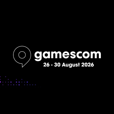 gamescom Germany 2026