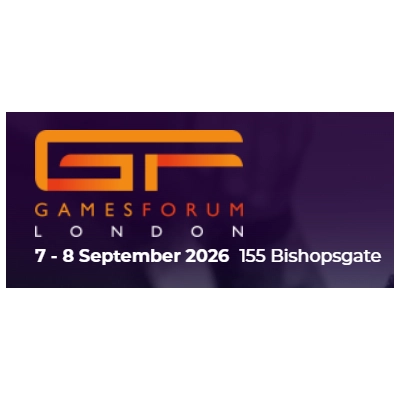 Gamesforum London 2026