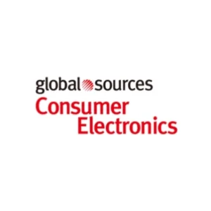 Global Sources Consumer Electronics Hong Kong 2026 – Phase 1