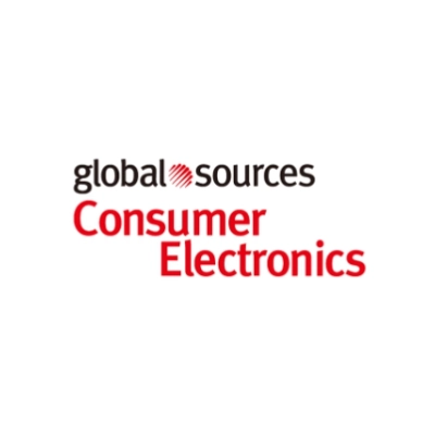 Global Sources Consumer Electronics Hong Kong 2026 – Phase 1
