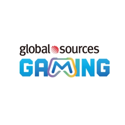 Global Sources Gaming Hong Kong 2026