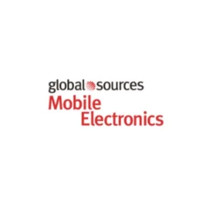 Global Sources Mobile Electronics Hong Kong 2026