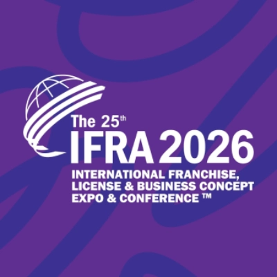IFRA Business Expo Indonesia 2026