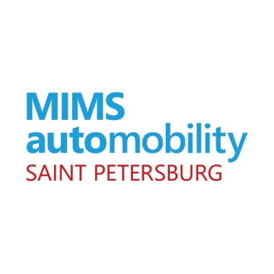 MIMS Automobility Saint Petersburg 2026