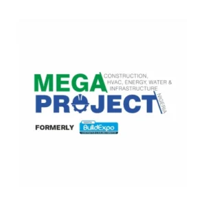 Nigeria Mega Project Expo 2026