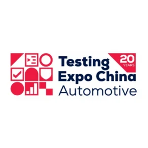 Testing Expo China – Automotive 2026