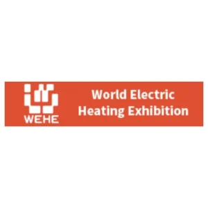 World Electric Heating Industry Exhibition (WEHE) 2026