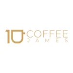 10 Coffee James Rodriguez - Tribox