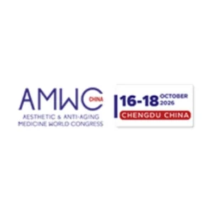 AMWC China 2026 | Aesthetic & Anti-Aging Medicine Congress China