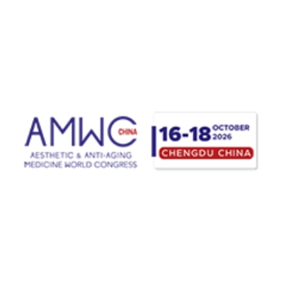 AMWC China 2026 | Aesthetic & Anti-Aging Medicine Congress China