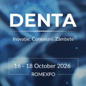 DENTA 2026 Romania