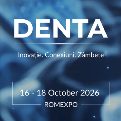 DENTA 2026 Romania