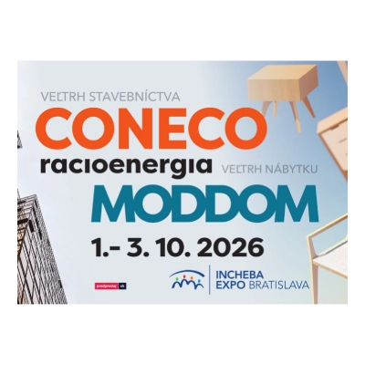 MODDOM 2026 Slovakia