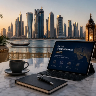 Qatar IT Management 2026