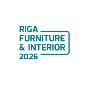 Riga Furniture & Interior 2026 Latvia