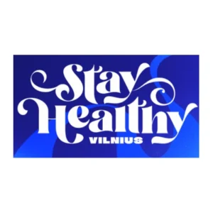 Stay Healthy Vilnius 2026
