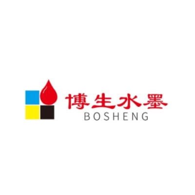 Tianjin Bosheng Ink Co., Ltd.