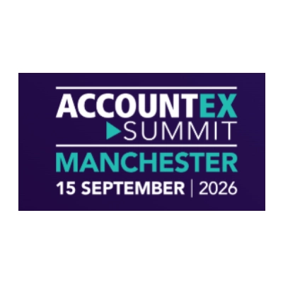 Accountex Summit Manchester 2026