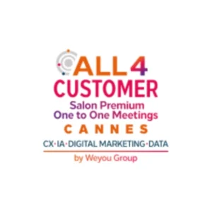 All4Customer Cannes 2026